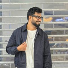 Preetam Pawar
