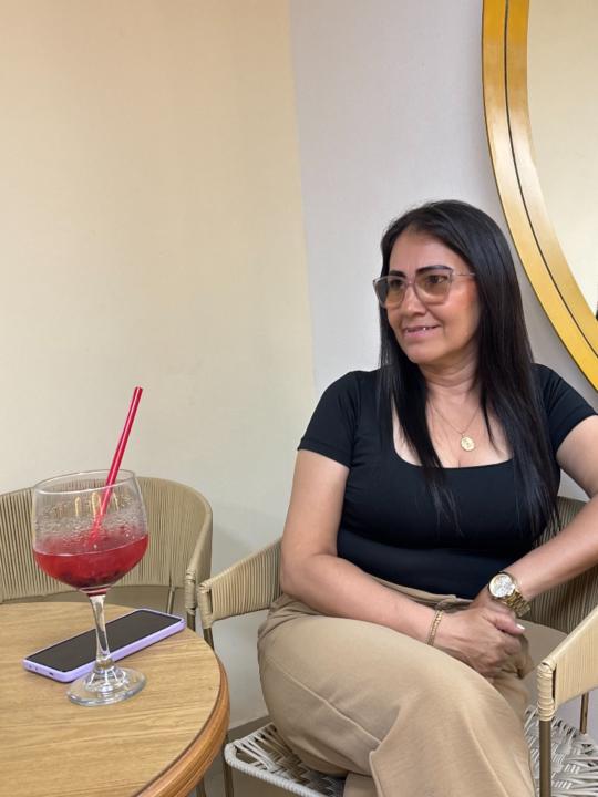 Torcoroma Pacheco Ardila