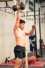 Marco Antonio Saldaña Márquez