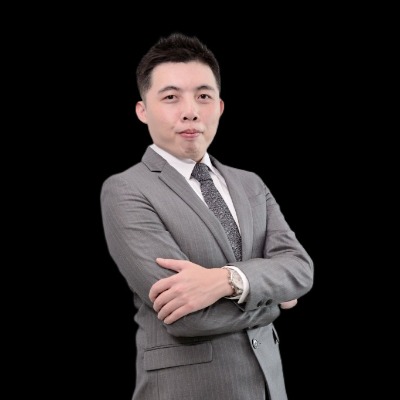 Jordan Chiu