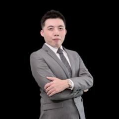 Jordan Chiu