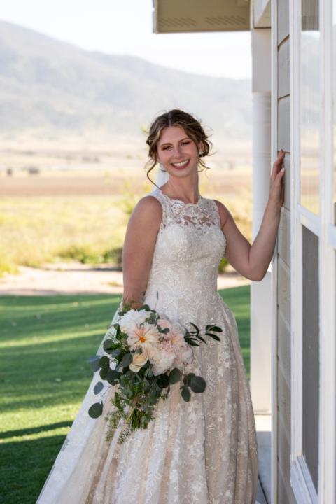 Madeline O'Neill