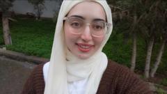 Bouharba Ameni