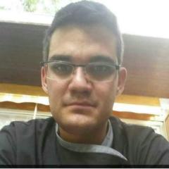 Jonathan Martins Borges