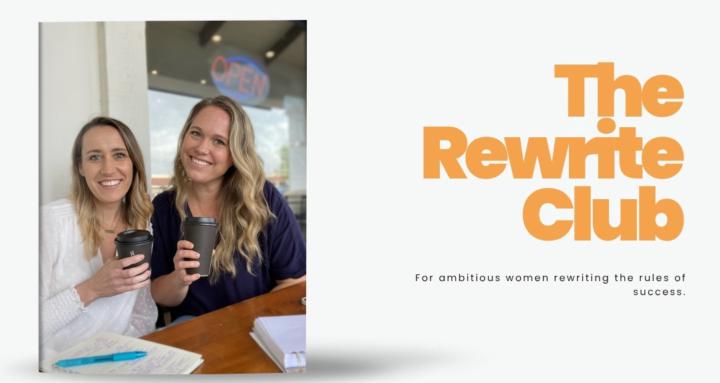 The Rewrite Club