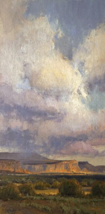 Patricio Premio