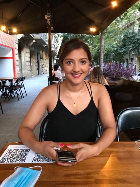 Nichola Sarathchandra