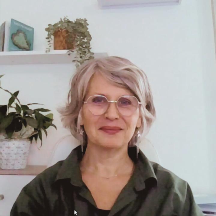 Corinne Sabadel