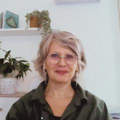 Corinne Sabadel