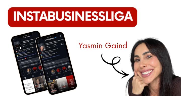 INSTABUSINESS REVOLUTION