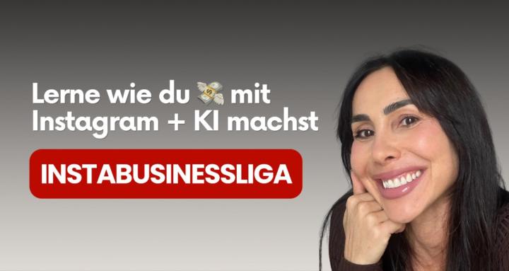 INSTABUSINESS REVOLUTION