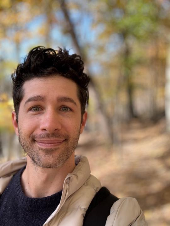 Michael Martella