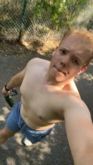 Ethan Bradley