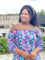 Lilian Anaele