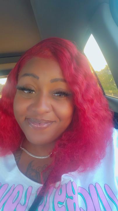 Shaniqua Williams