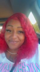 Shaniqua Williams