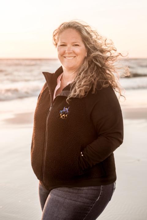 Amy Voss