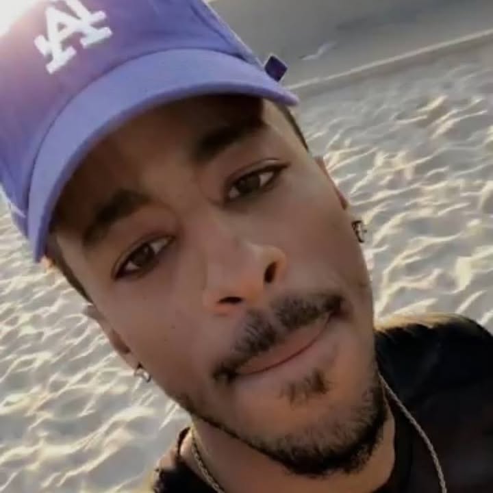 Kaleb Takele