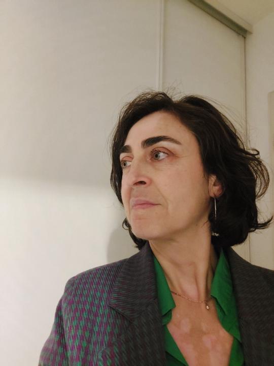 Cathy Schiano Di Cola