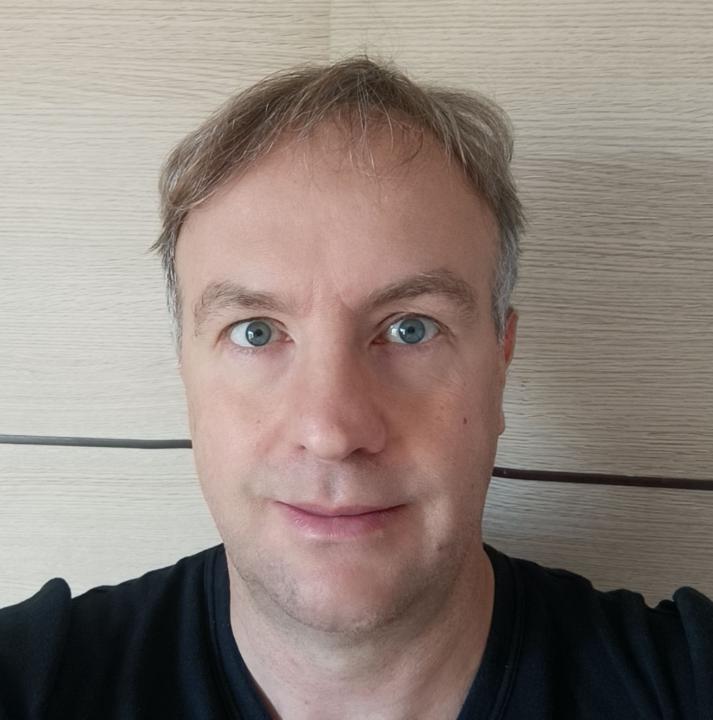Daniele Martufi