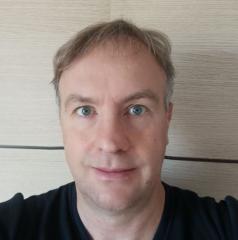 Daniele Martufi