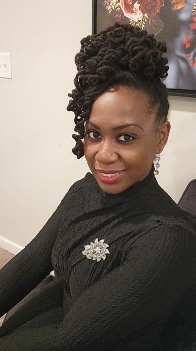 Dawn Patrice