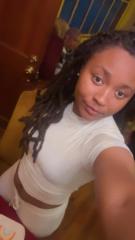 Jazzia McClain