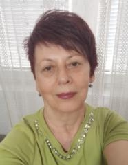Snezana Popovic