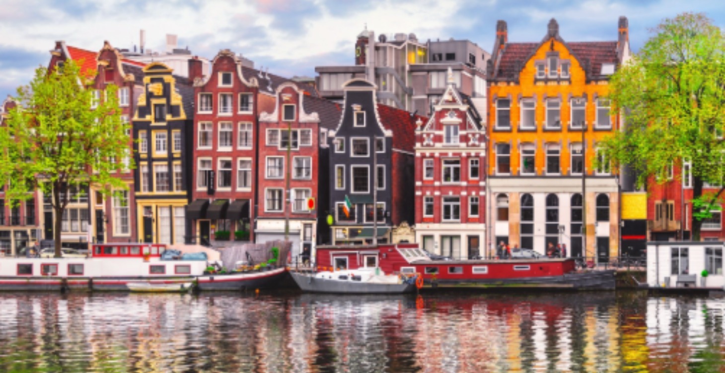 Trabajo en Holanda
