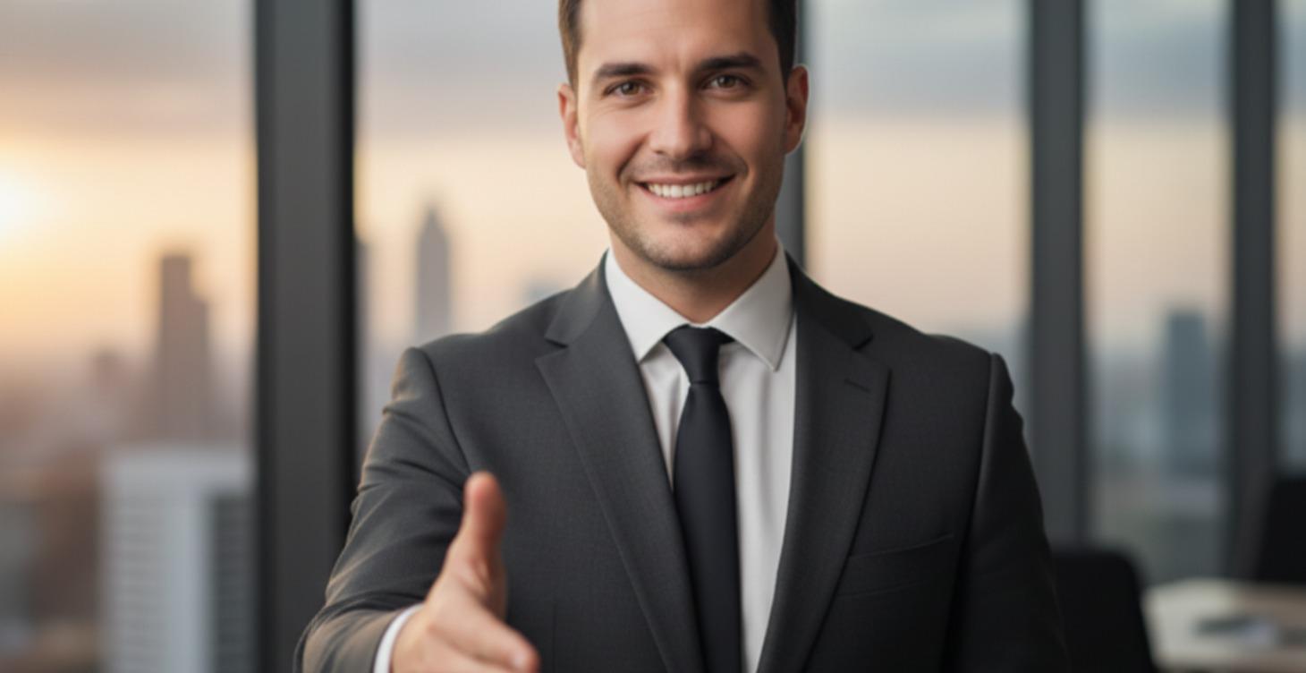 Alberto - Coach Empleo