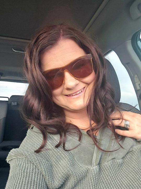 Chelssie Oates