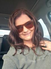 Chelssie Oates