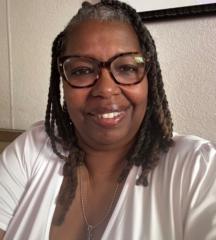 Lavinia Thomas