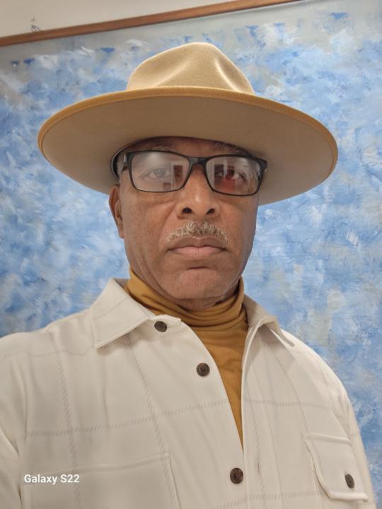 Andre Everett