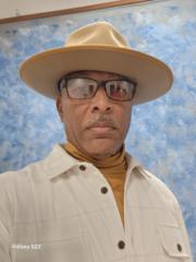 Andre Everett