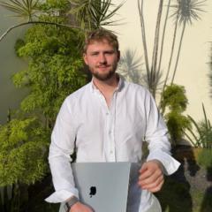 Maximillian Paetkau