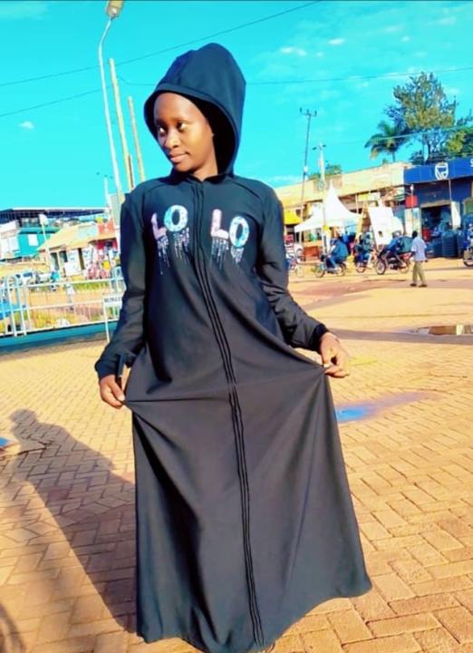 Nanyonga Betty