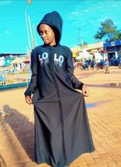 Nanyonga Betty