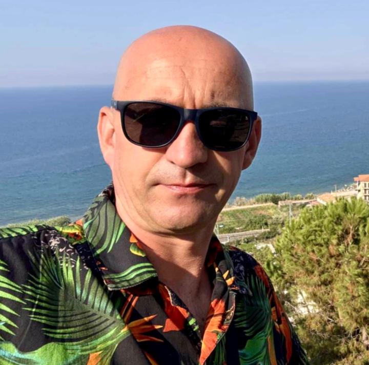 Marcin Ramenda