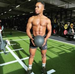 David Ekanem