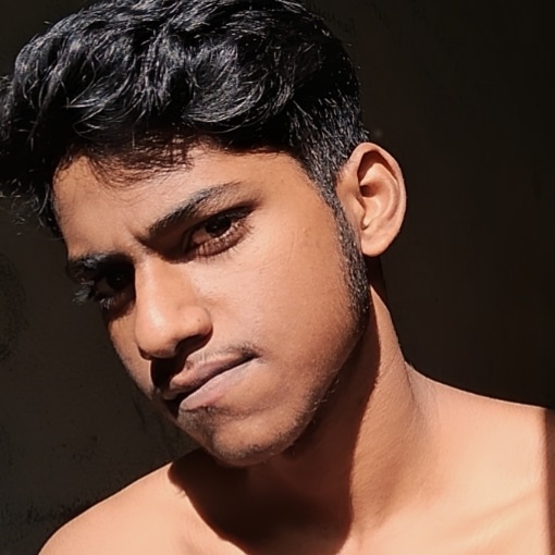 Sai Nandu