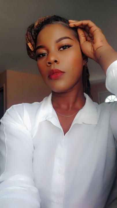 Naikema Gorethie Janvier