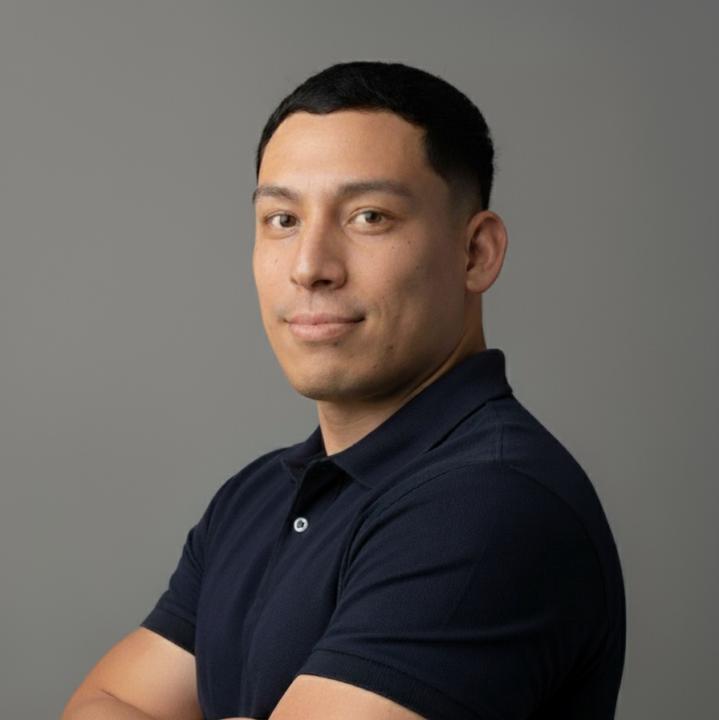 Jorge Andres Godoy Inostroza