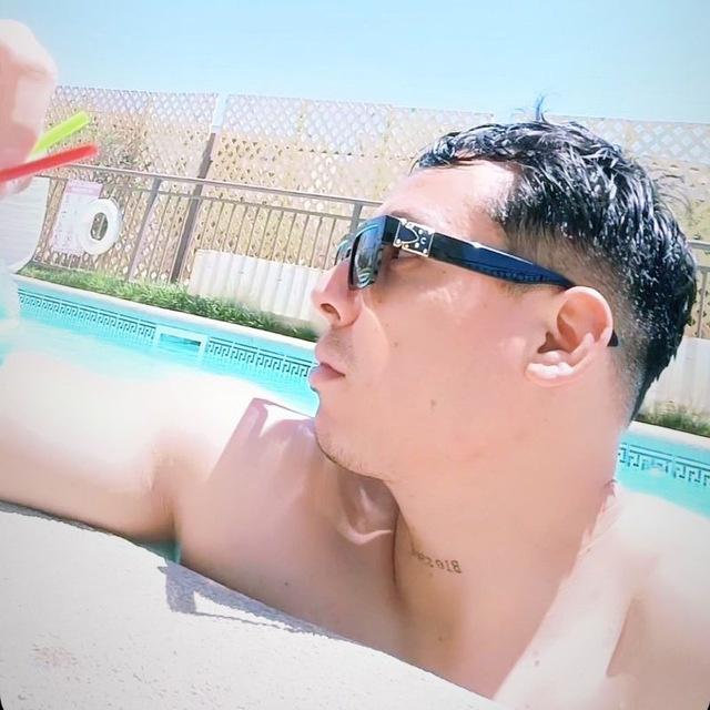 Jorge Andres Godoy Inostroza