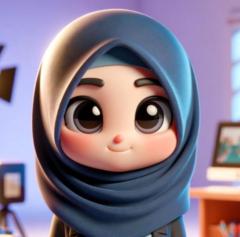 Aisyah Nur Rizkyana