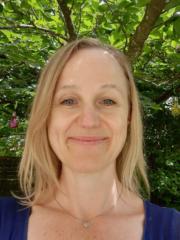 Carola Senger