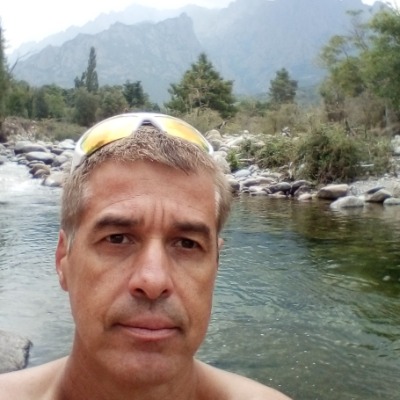 Sylvain Barzellino