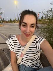 Sandra Rodríguez García