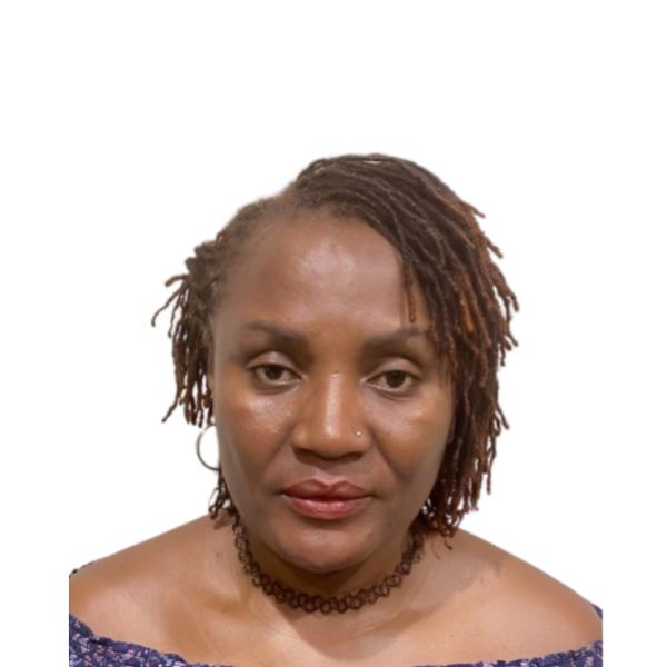 Mildred Okumu