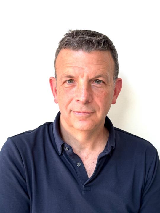 Rich Olsen